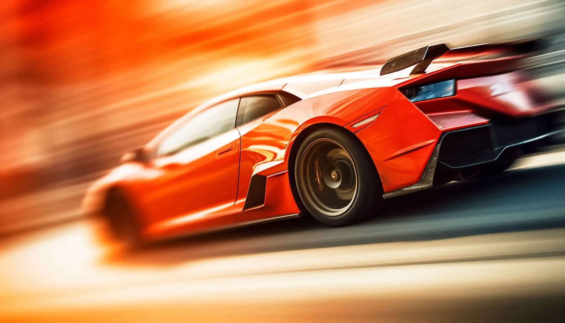 Cavallino Cars 2