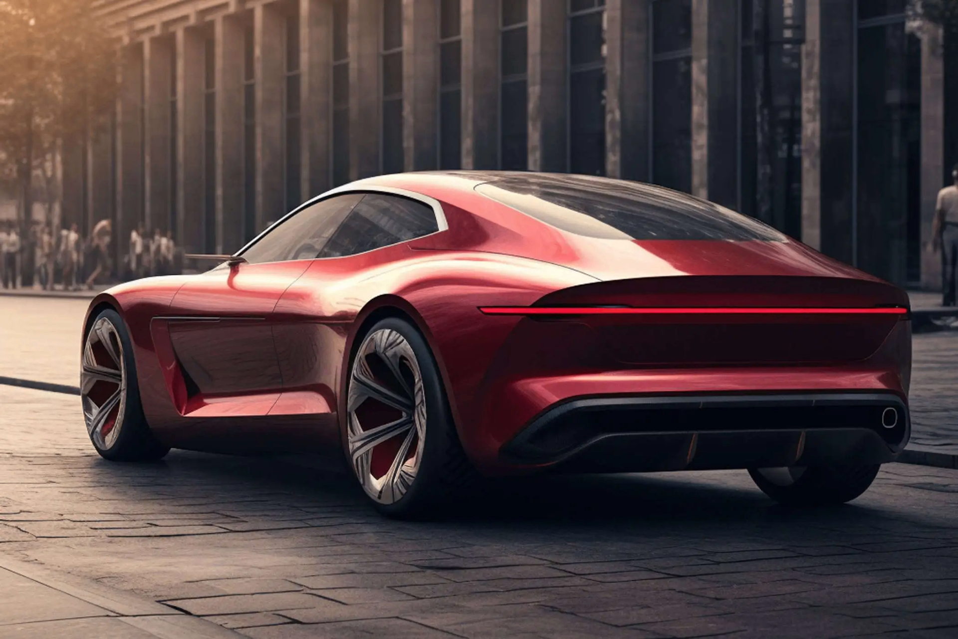 Cavallino Cars 5